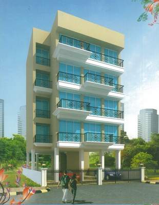 Gokul Niwas