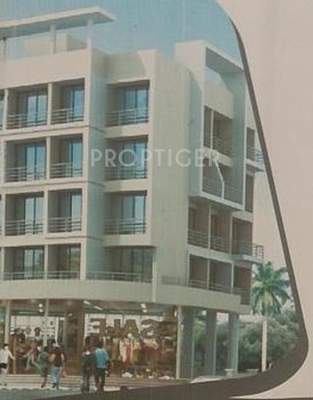 SHAGUN APARTMENT