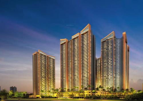 ARIHANT ASPIRE PHASE I