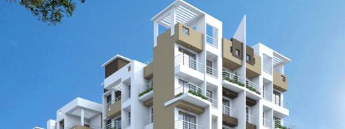 Parvati Homes