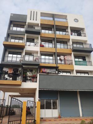 SANA RESIDENCY