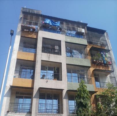 Jay Raj Deep Apartement