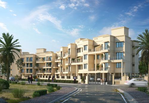 Shikara Greens Phase I