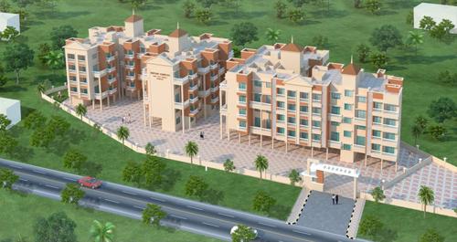 Shivam Complex Phase - 1