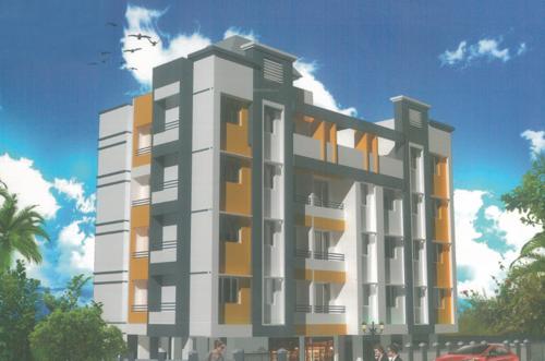 SHIVAM PALACE