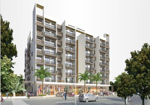 AAROHI COMPLEX