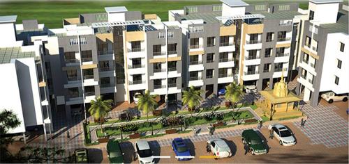 PAL GARDEN PHASE II