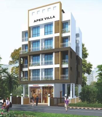 APEX VILLA