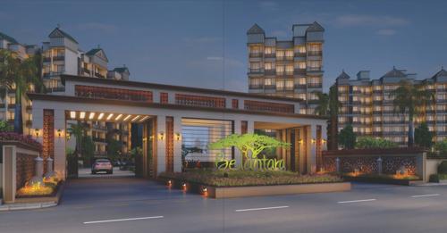 BELANTARA PHASE II