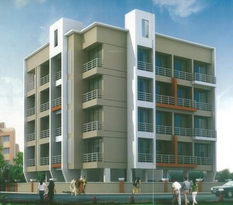 SHREYAS APARTMENT