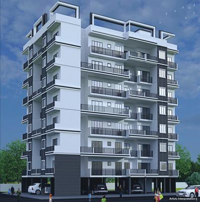 NIRVAANA RESIDENCY PHASE -II
