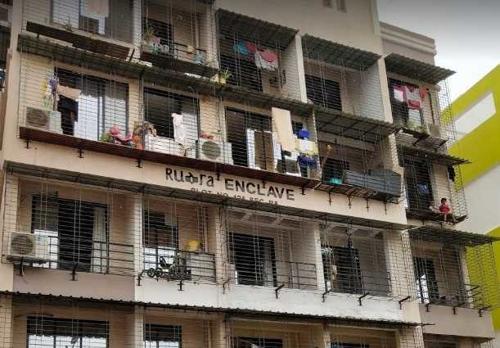 RUDRA ENCLAVE