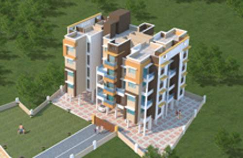 PRAYAG MEADOWS PHASE - l