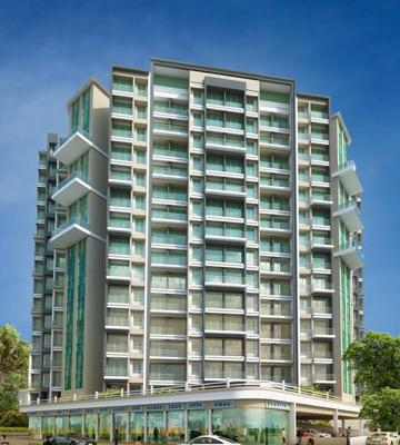 TRICITY LUXURIA