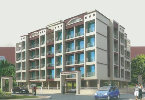 SHREE SIDDHI VINAYAK SAMARTH