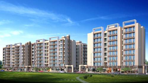 Virat Greenwoods Wing C