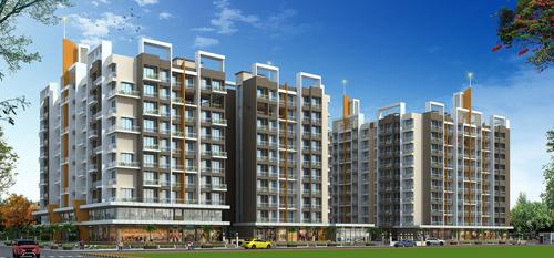 Ashiyana Infinity Phase 1