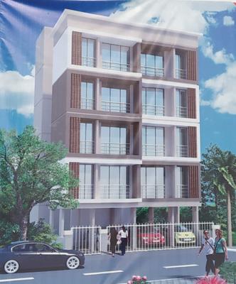 Aayushi Homes