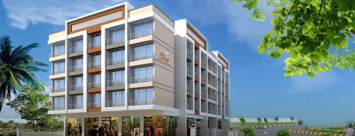 SHRI NAMRATA COMPLEX