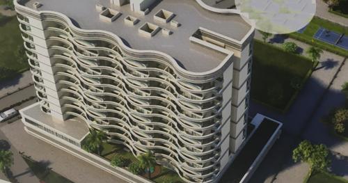 Omkar Heights