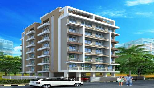 GALAXY APARTMENTS