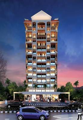 SARANG PILLARS BELLVIEW