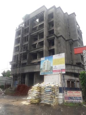 NEELKANTH CORNER