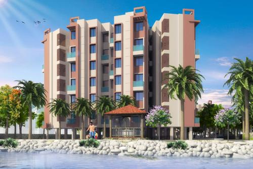 BELMAC RIVERSIDE-II