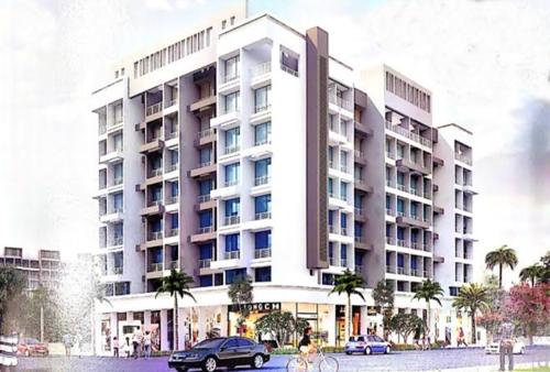 SHIV RESIDENCY