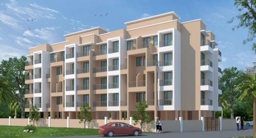 SHIV SHAMBHO COMPLEX