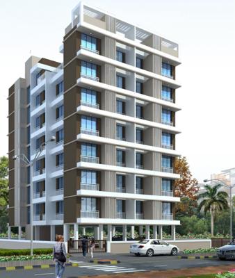 AASHVI HEIGHTS