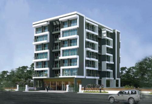 SATYAM PRIDE