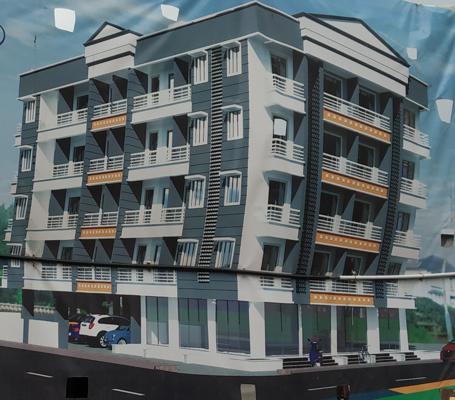 NAVDURGA SHIV COMPLEX - B WING