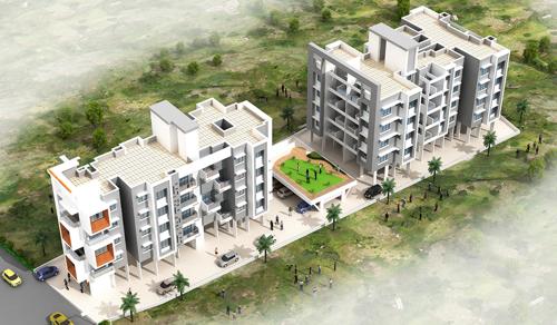 AARYAHI RESIDENCY