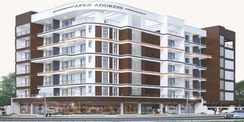 APEX ADDRESS