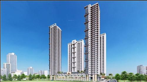 Regency Palms Phase I