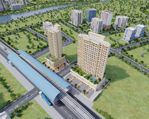 SATYAM IMPERIA