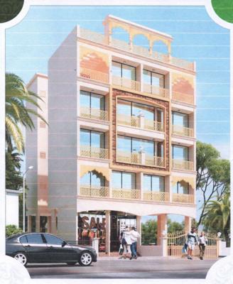 MANGALMURTI RESIDENCY