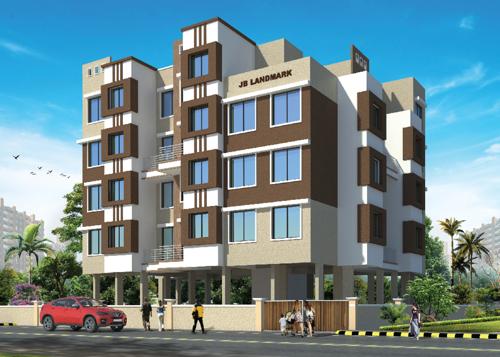 J B LANDMARK PHASE -1