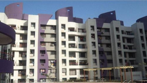 PURANIK CITY SECTOR 5