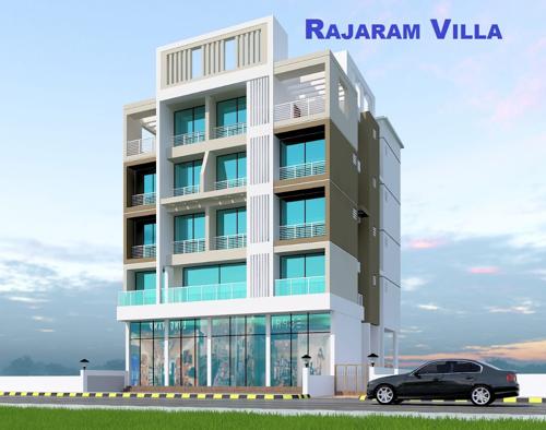 RAJARAM VILLA