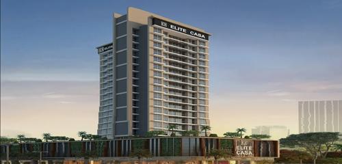 ELITE CASA