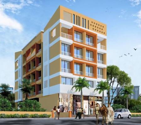 JAY VITTHAL COMPLEX