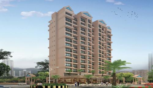 SHIV SHANKAR RESIDENCY