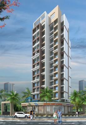 BHAGWAT HEIGHTS