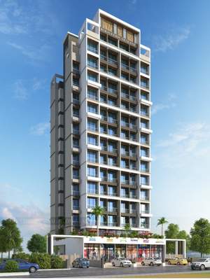Rishikesh Heights