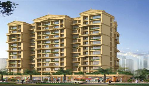 RUDRA PALACE