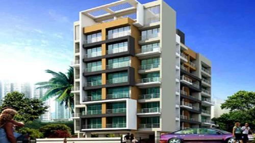 NEELKANTH ENCLAVE