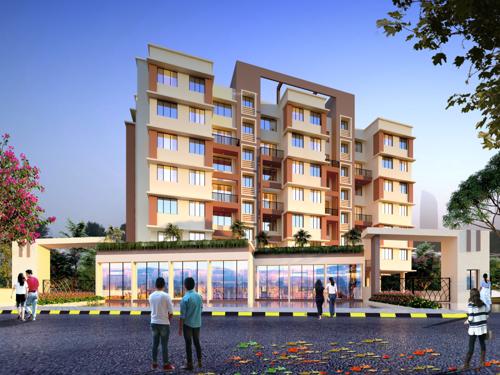 ANANT RESIDENCY