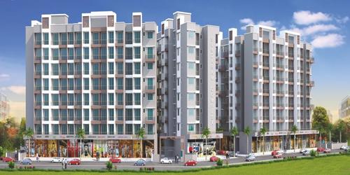 SUNDARAM COMPLEX